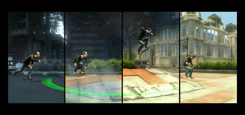 Illustration for article titled Shaun White Skateboarding Will Change The World